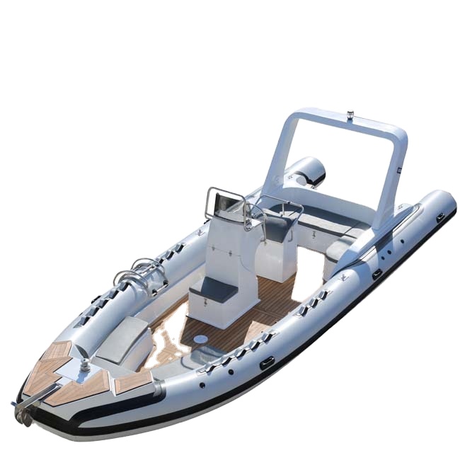16ft 4.80m Hypalon Material Fi - огляд і ціна Fishing Boat Fiberglass