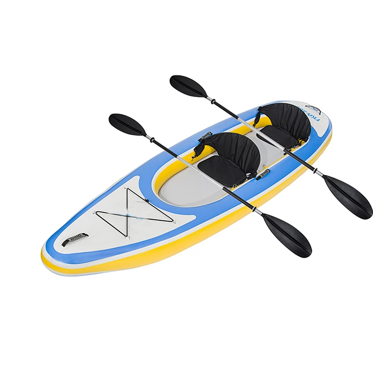 2 Person Factory Customized Fi - огляд і ціна Fishing Boat Paddle